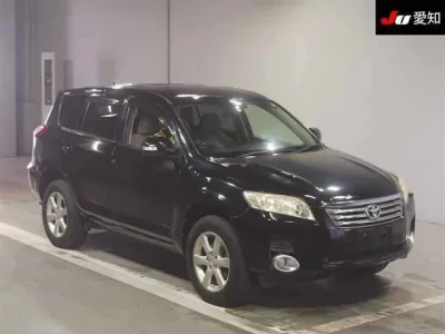 Toyota VANGUARD