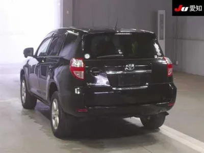 Toyota VANGUARD