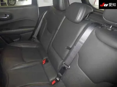 Chrysler JEEP COMPASS