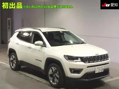 Chrysler JEEP COMPASS