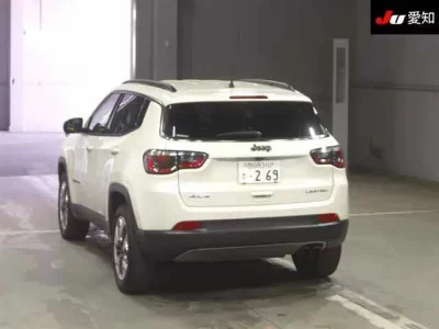 Chrysler JEEP COMPASS