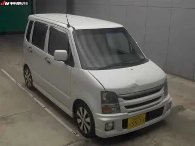 Mazda AZ WAGON