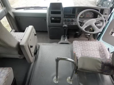 Nissan CIVILIAN