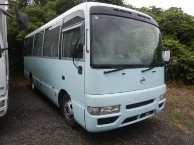 Nissan CIVILIAN