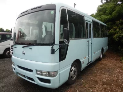 Nissan CIVILIAN