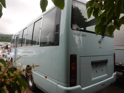 Nissan CIVILIAN