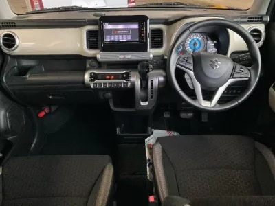 Suzuki XBEE