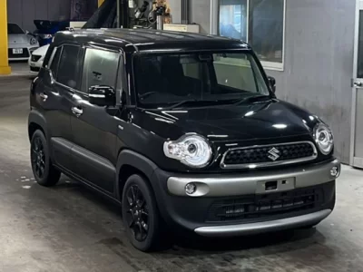 Suzuki XBEE