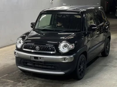 Suzuki XBEE