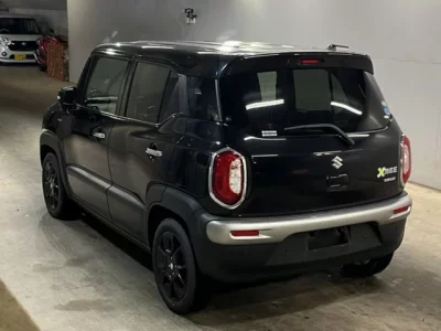 Suzuki XBEE