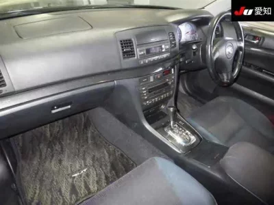 Toyota MARK2 BLIT