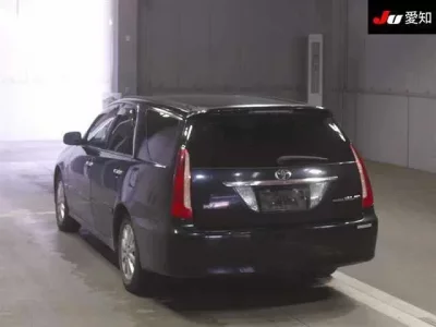 Toyota MARK2 BLIT