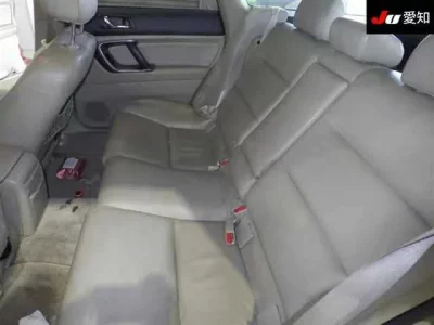 Subaru LEGACY OUTBACK