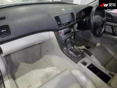 Subaru LEGACY OUTBACK