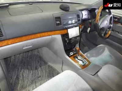 Toyota MARK II