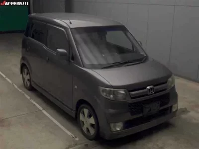 Honda ZEST