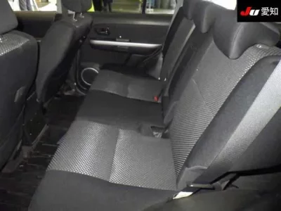 Suzuki ESCUDO