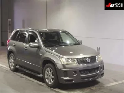 Suzuki ESCUDO