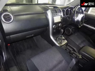 Suzuki ESCUDO