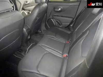 Chrysler JEEP RENEGADE