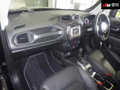 Chrysler JEEP RENEGADE