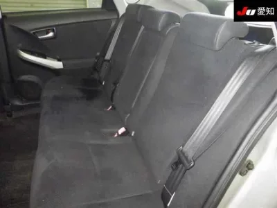 Toyota PRIUS PHV