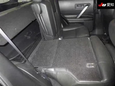 Nissan INFINITI