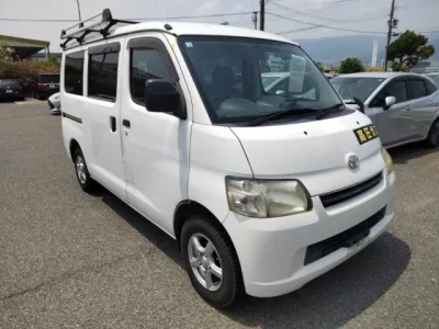 Toyota TOWN ACE VAN