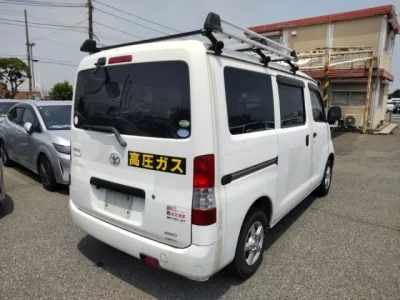 Toyota TOWN ACE VAN
