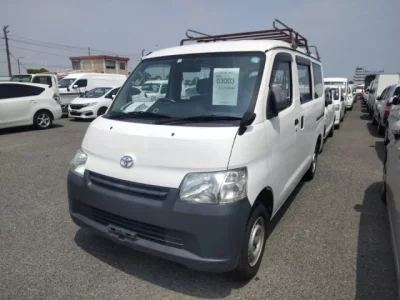 Toyota TOWN ACE VAN