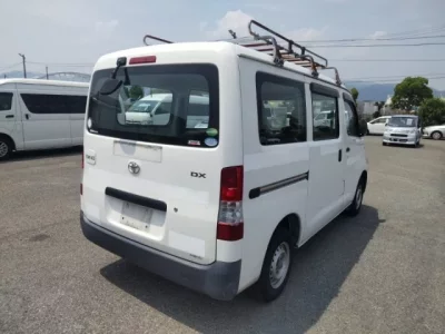 Toyota TOWN ACE VAN