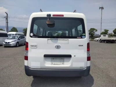 Toyota TOWN ACE VAN