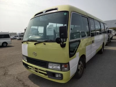 Toyota COASTER