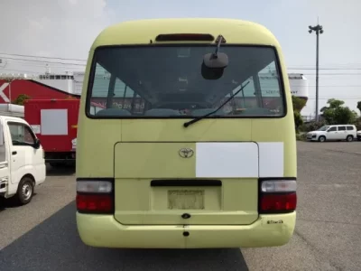 Toyota COASTER