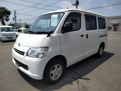 Toyota LITE ACE VAN