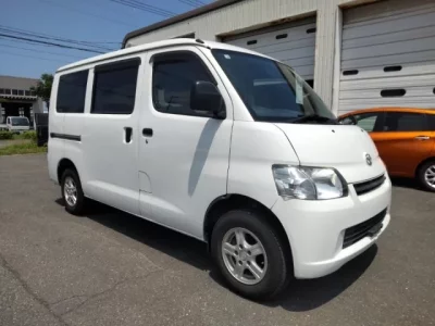 Toyota LITE ACE VAN