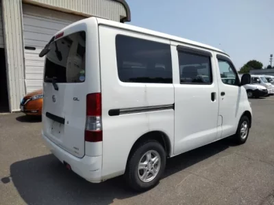 Toyota LITE ACE VAN