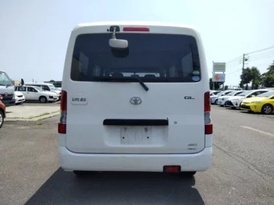 Toyota LITE ACE VAN