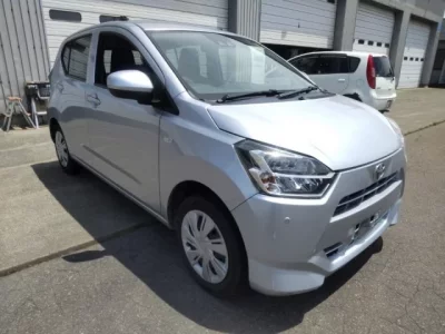 Toyota PIXIS EPOCH
