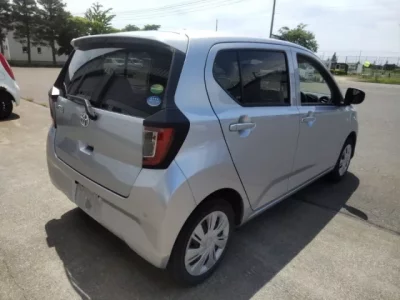 Toyota PIXIS EPOCH