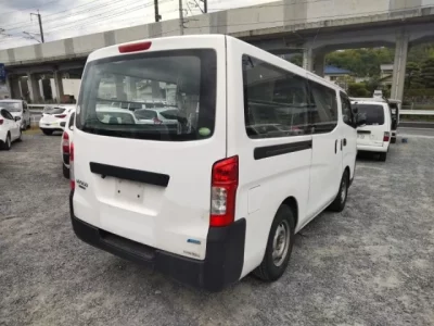 Nissan CARAVAN VAN