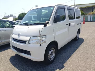 Toyota LITE ACE VAN
