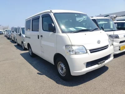Toyota LITE ACE VAN