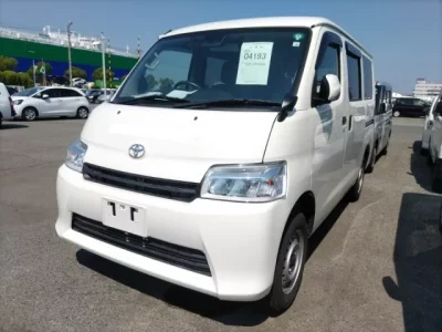 Toyota TOWN ACE VAN