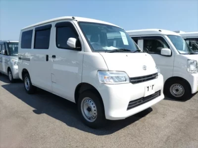 Toyota TOWN ACE VAN