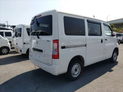 Toyota TOWN ACE VAN