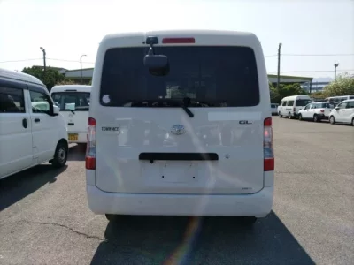 Toyota TOWN ACE VAN