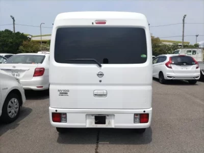 Nissan CLIPPER VAN