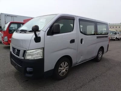 Nissan CARAVAN VAN