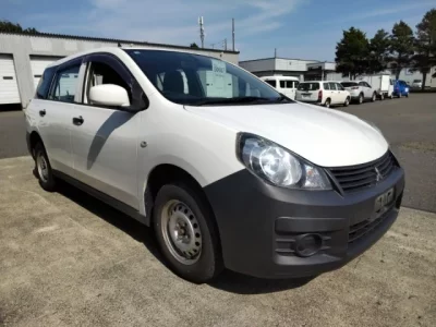 Mitsubishi LANCER VAN